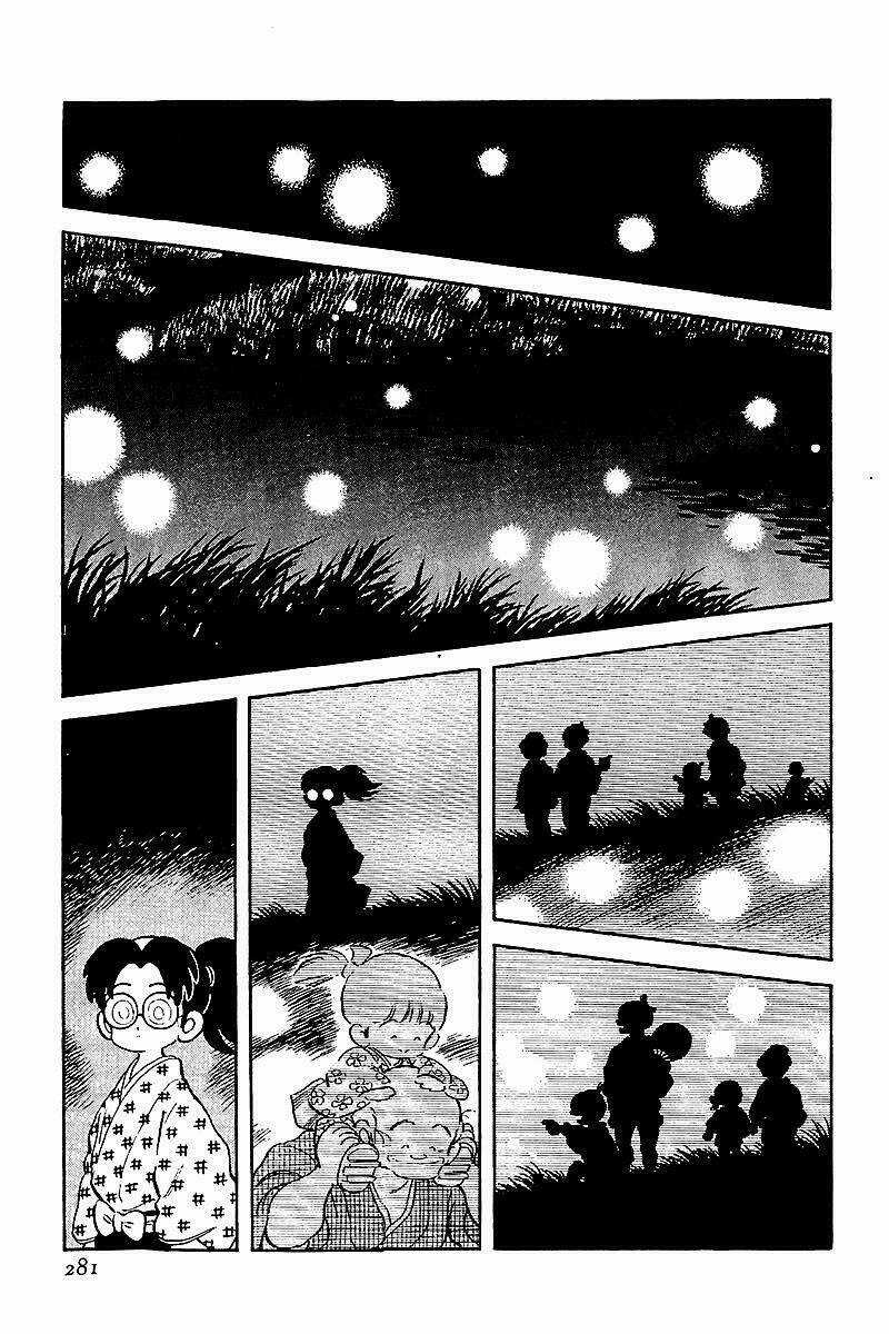 Niji Iro Tougarashi Chapter 33 trang 6