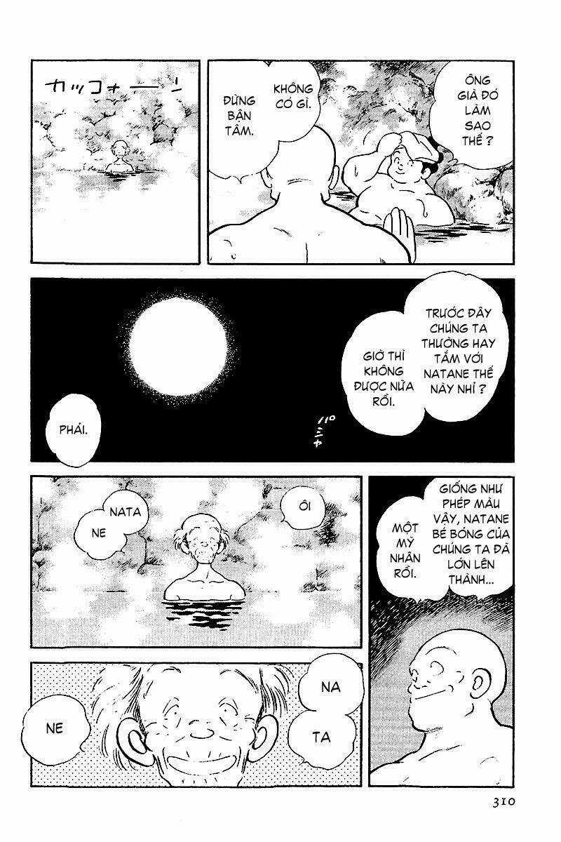 Niji Iro Tougarashi Chapter 34 trang 17