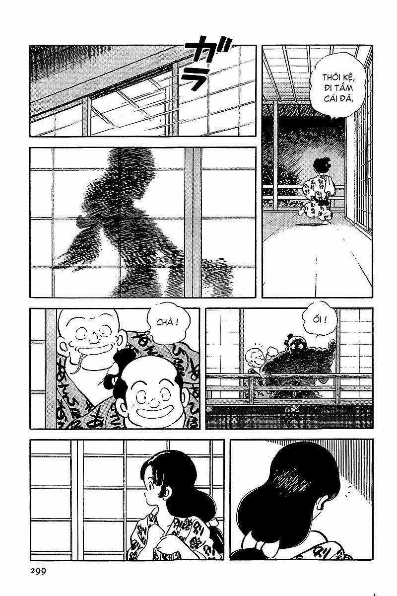 Niji Iro Tougarashi Chapter 34 trang 6