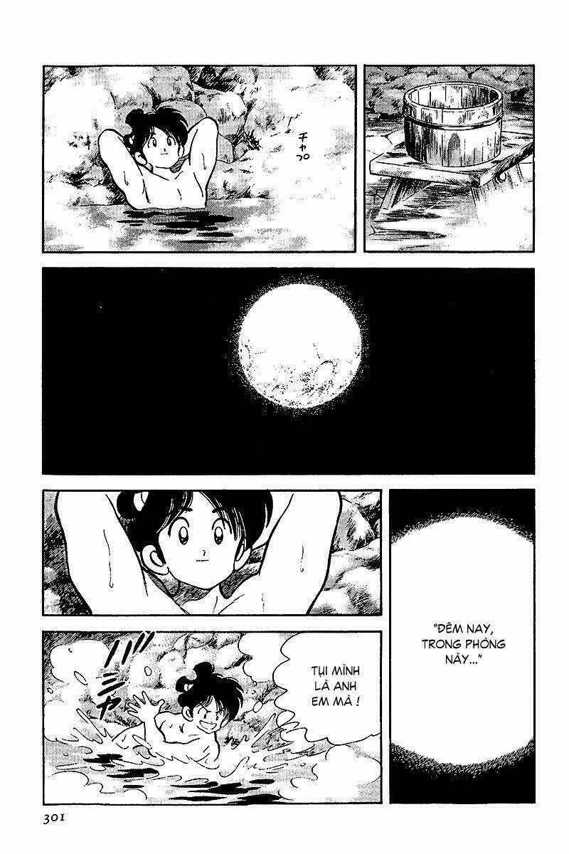 Niji Iro Tougarashi Chapter 34 trang 8