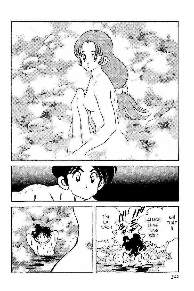 Niji Iro Tougarashi Chapter 34 trang 9