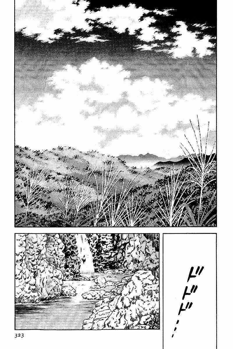 Niji Iro Tougarashi Chapter 35 trang 12