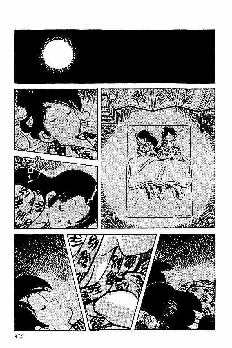 Niji Iro Tougarashi Chapter 35 trang 4