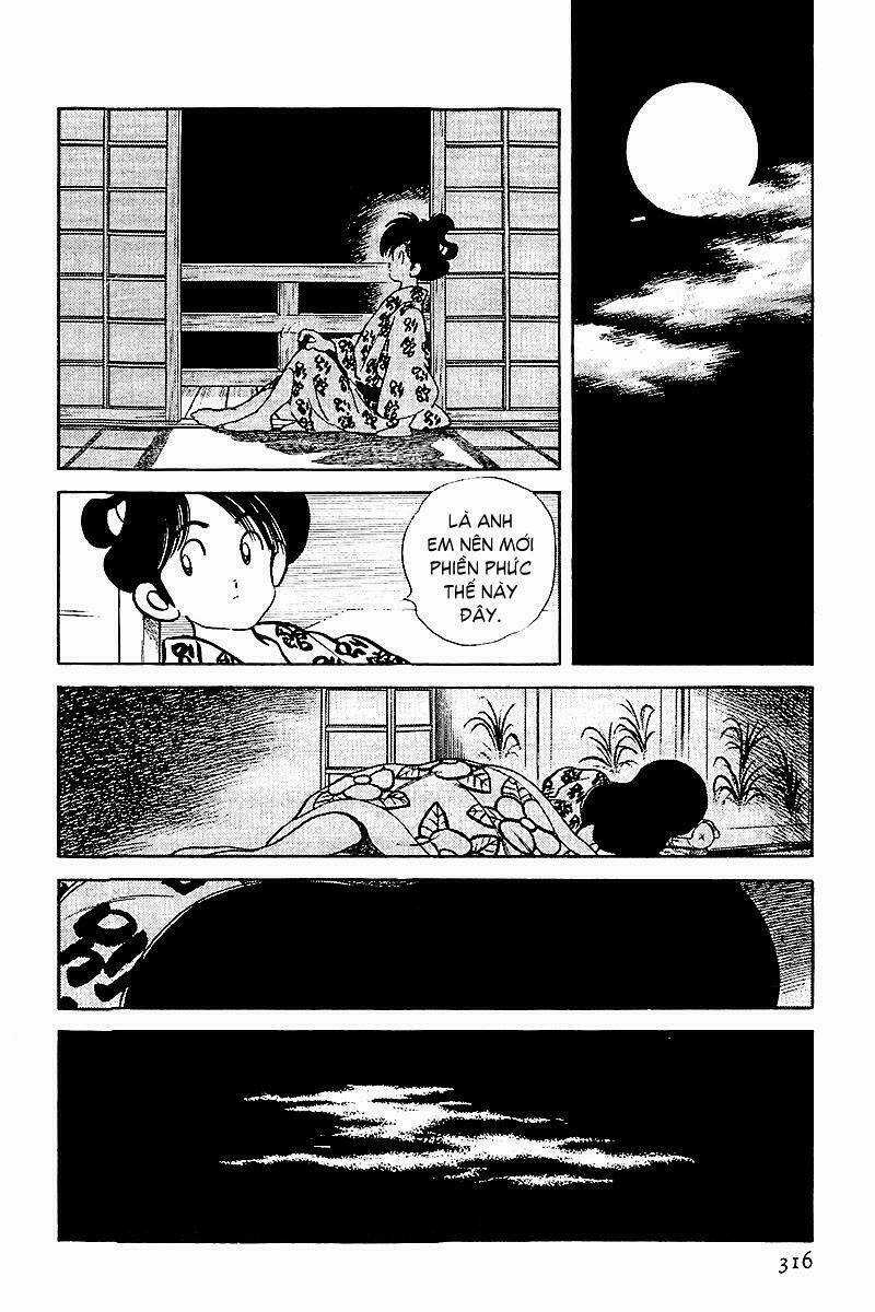 Niji Iro Tougarashi Chapter 35 trang 5