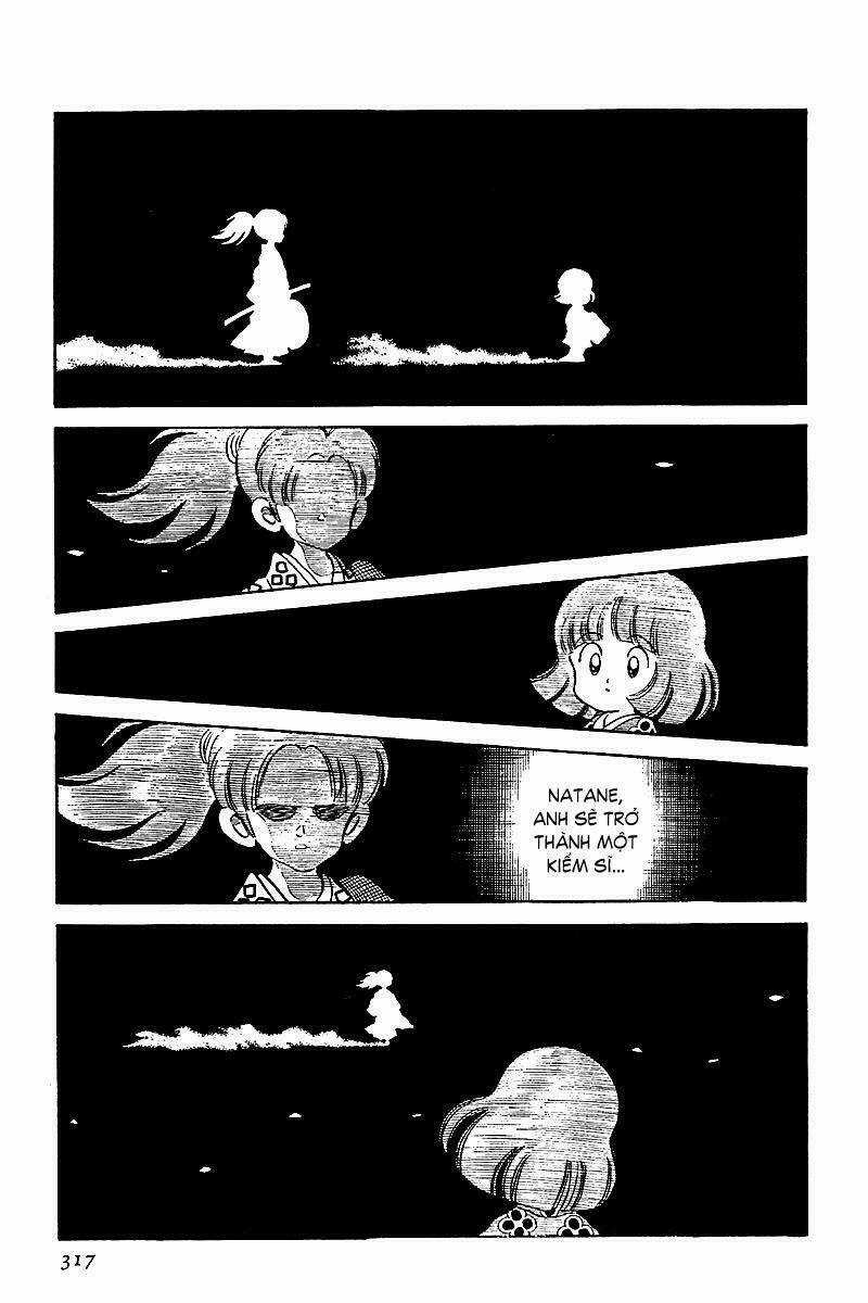 Niji Iro Tougarashi Chapter 35 trang 6