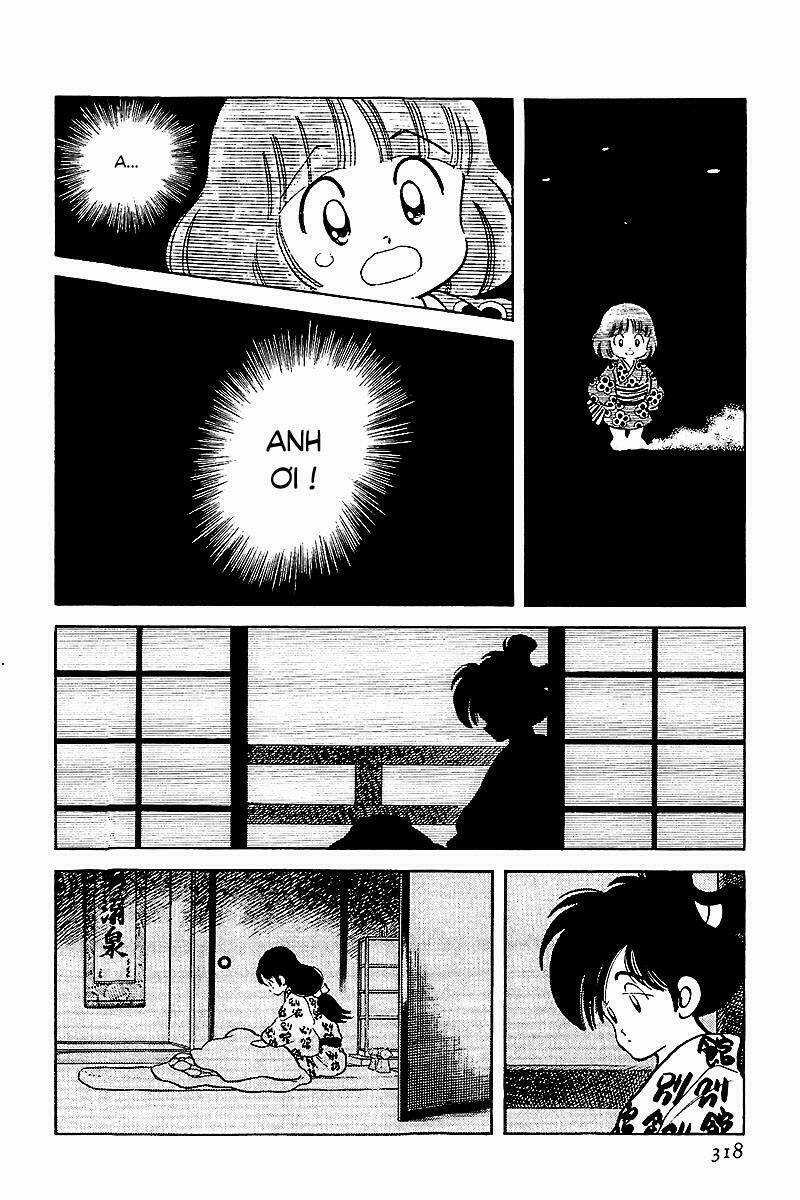 Niji Iro Tougarashi Chapter 35 trang 7