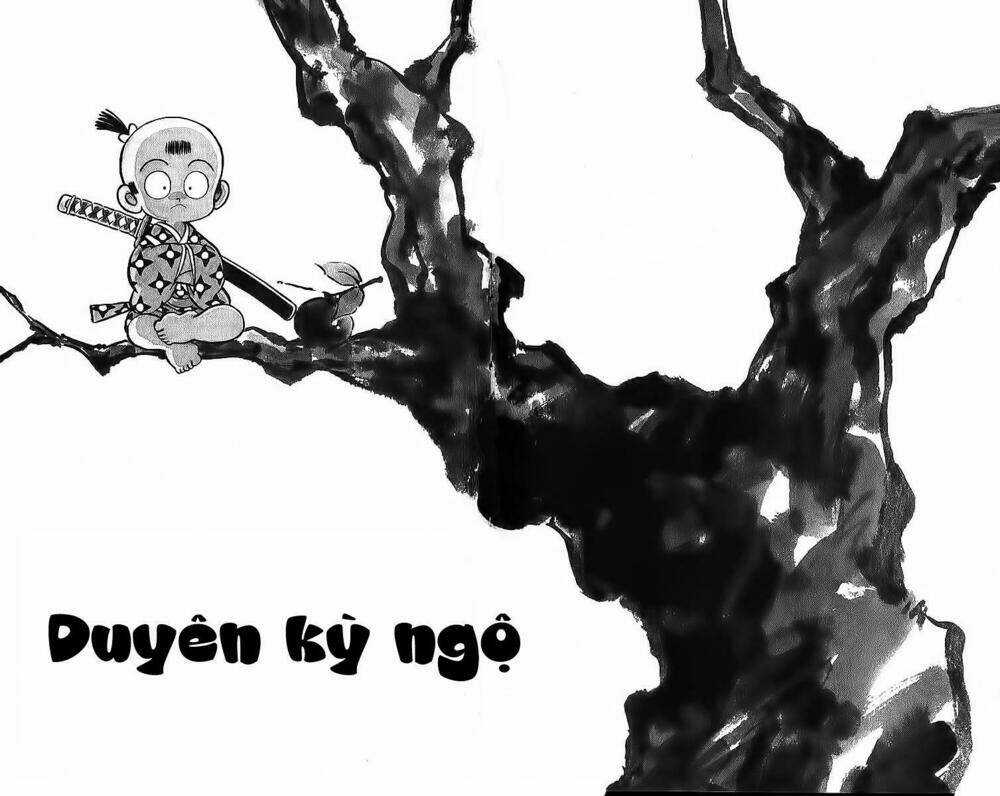 Niji Iro Tougarashi Chapter 40 trang 5