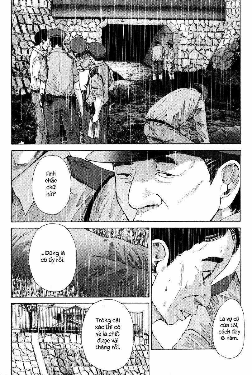 Nijigahara Holograph Chapter 0 trang 21