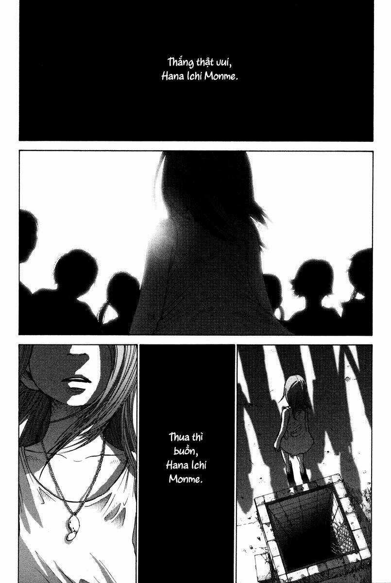 Nijigahara Holograph Chapter 0 trang 29