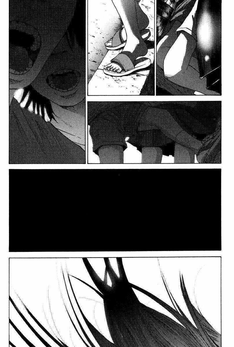 Nijigahara Holograph Chapter 0 trang 30