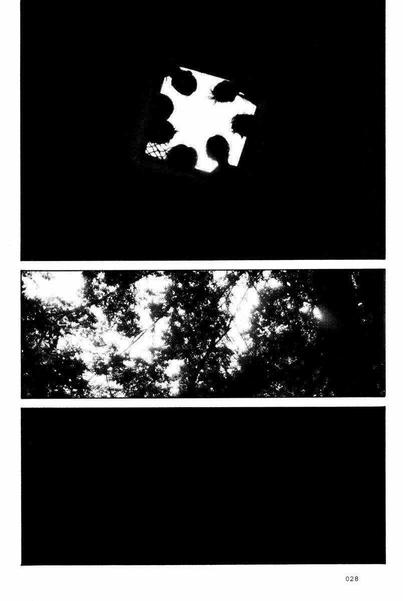 Nijigahara Holograph Chapter 0 trang 31