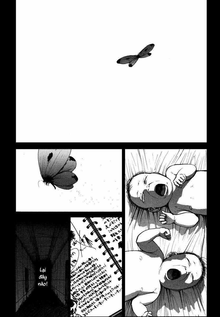 Nijigahara Holograph Chapter 0 trang 5