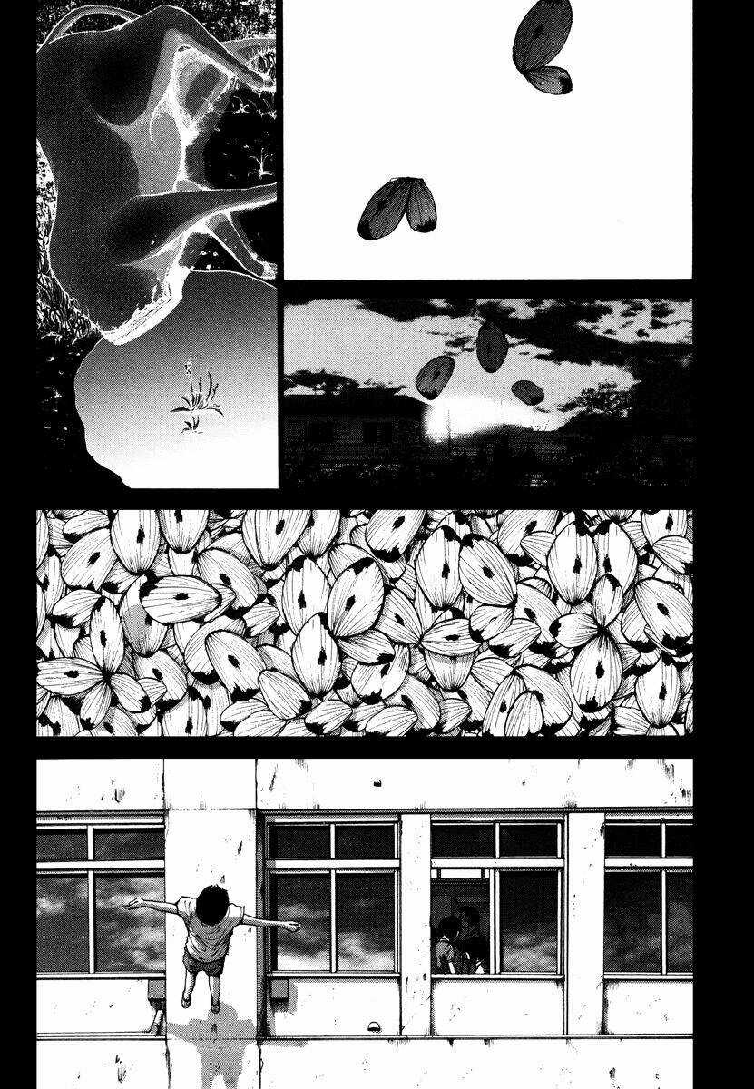 Nijigahara Holograph Chapter 0 trang 6