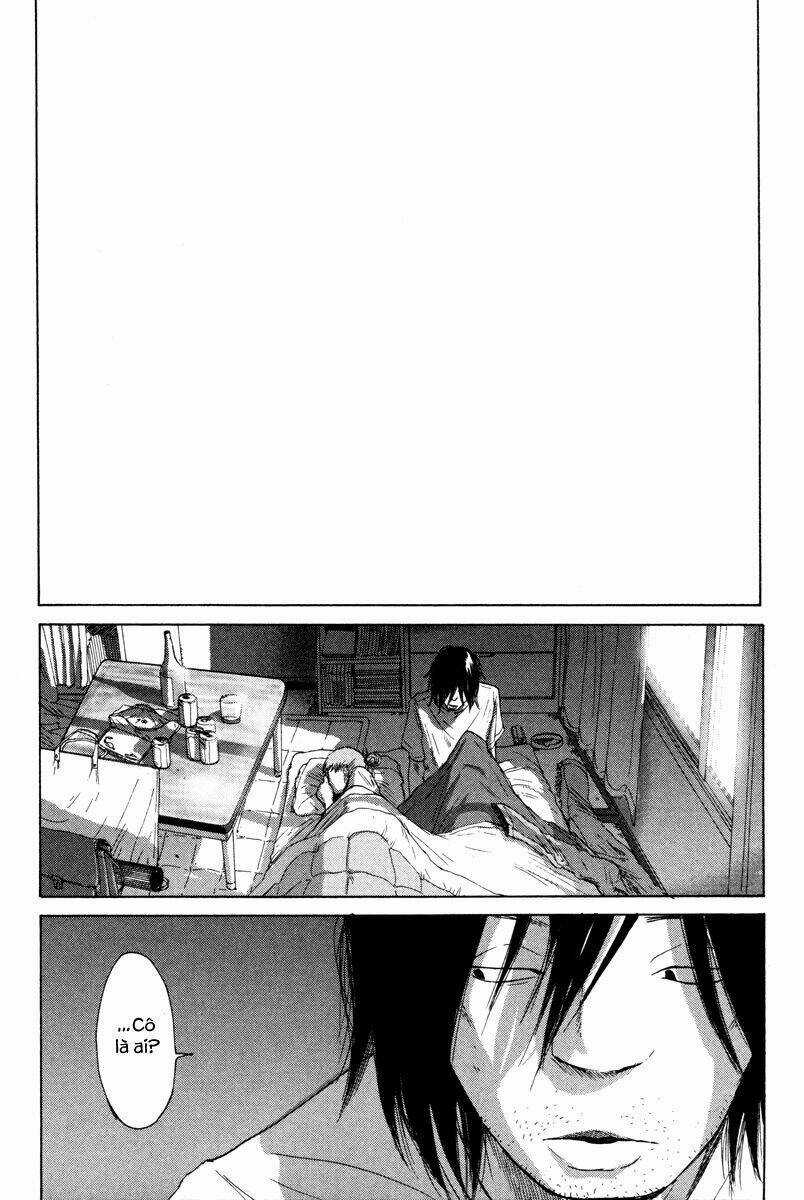 Nijigahara Holograph Chapter 10 trang 18