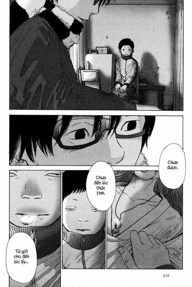 Nijigahara Holograph Chapter 11 trang 3