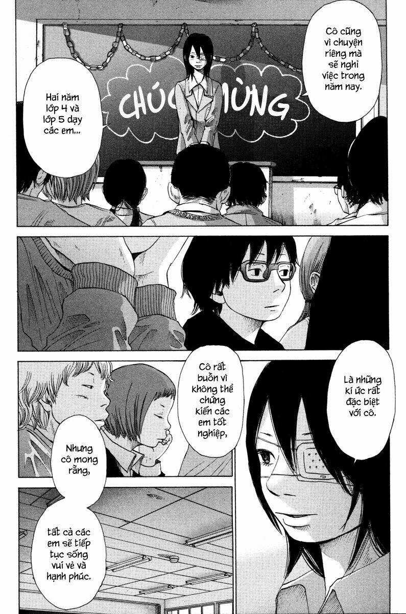 Nijigahara Holograph Chapter 11 trang 7