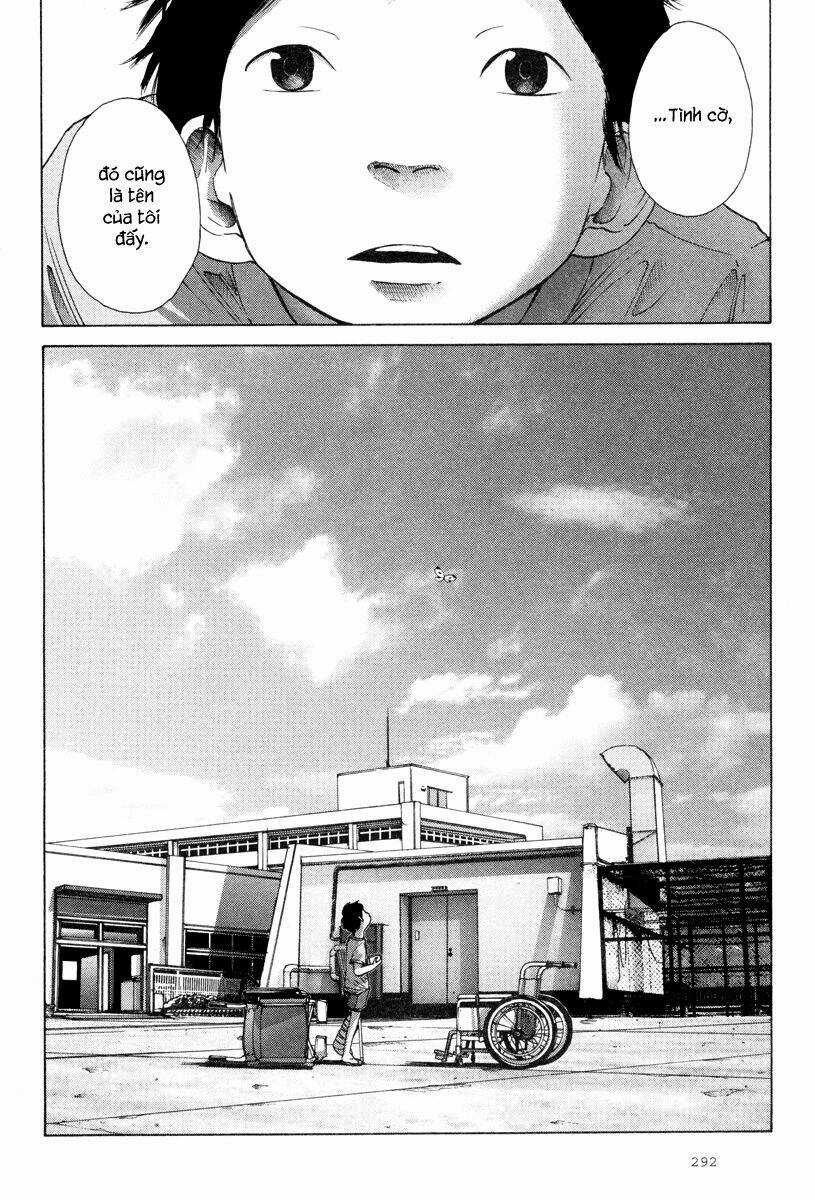 Nijigahara Holograph Chapter 13 trang 19