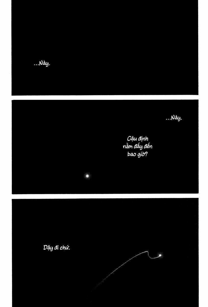 Nijigahara Holograph Chapter 14 trang 13