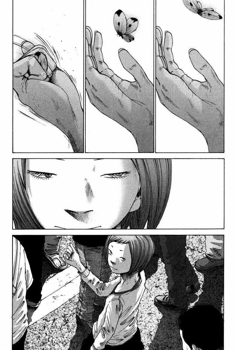 Nijigahara Holograph Chapter 14 trang 8