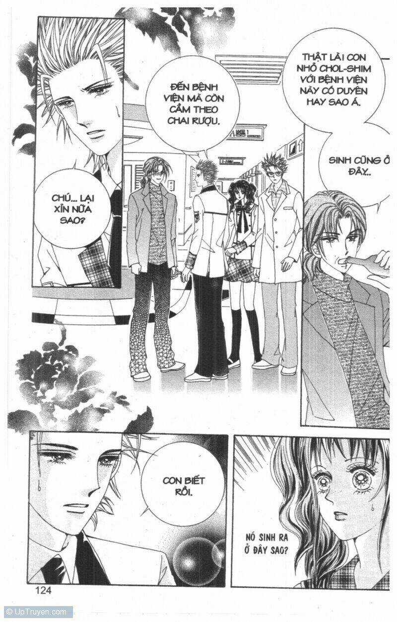 Nijigahara Holograph Chapter 15 trang 18