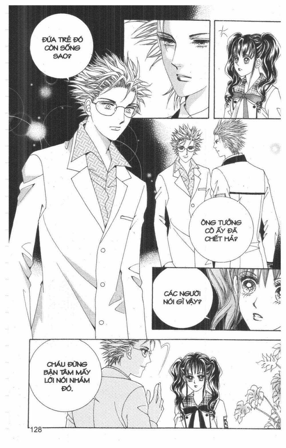 Nijigahara Holograph Chapter 15 trang 22