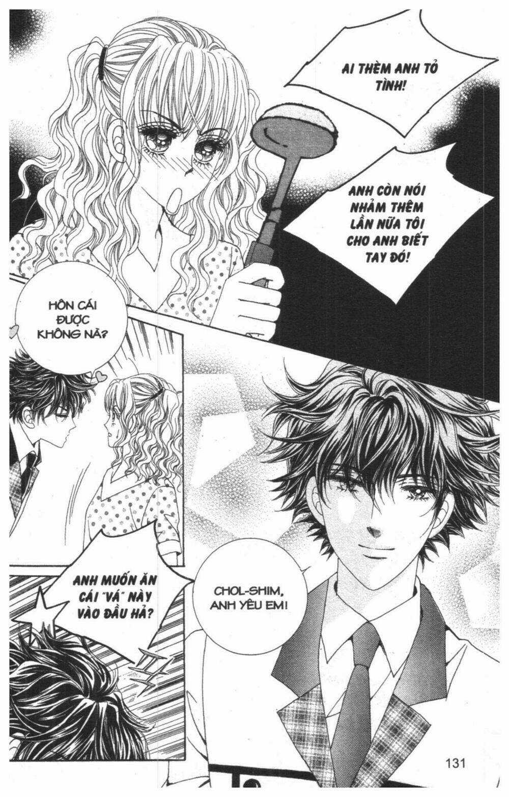 Nijigahara Holograph Chapter 15 trang 25