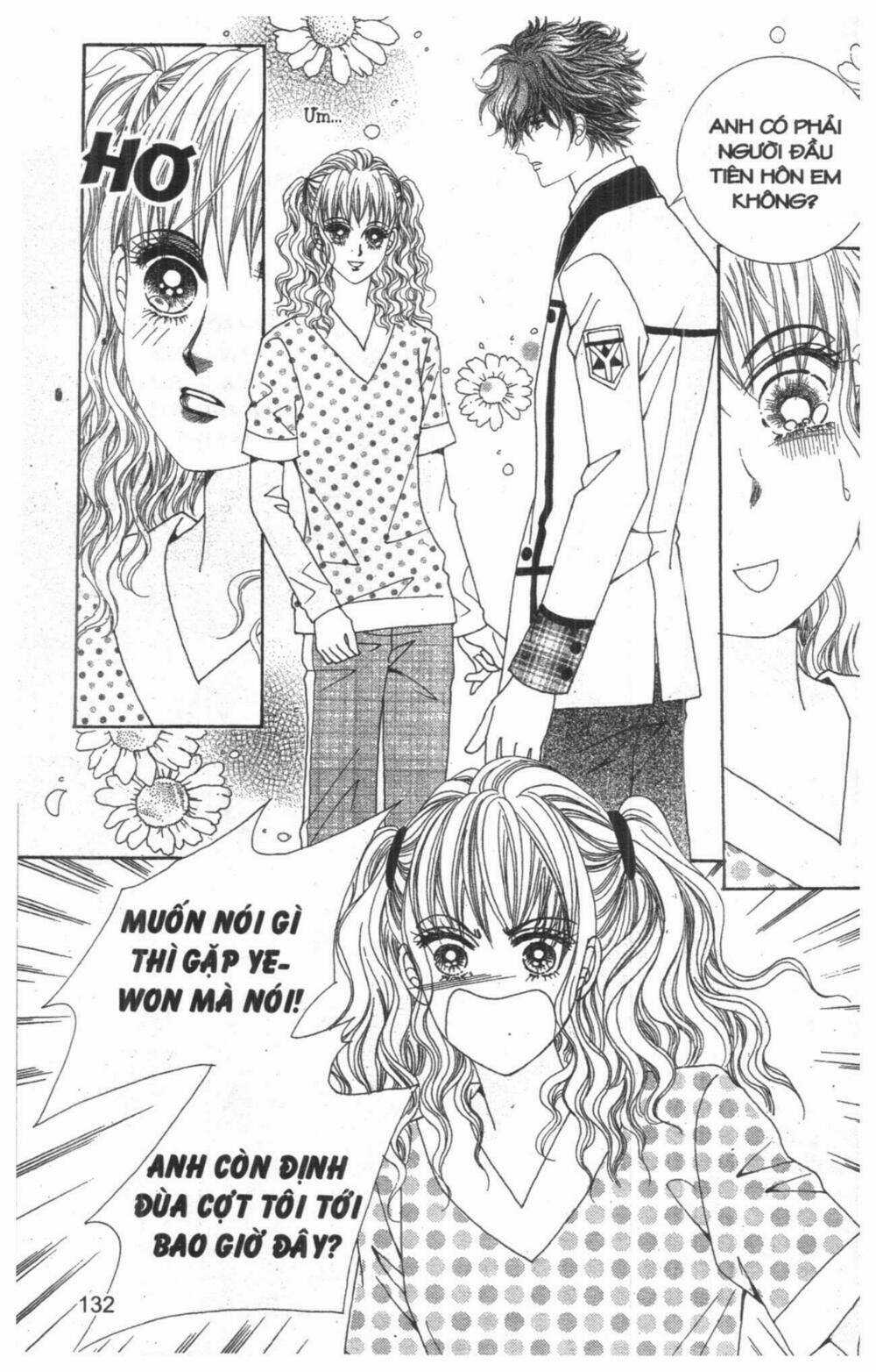 Nijigahara Holograph Chapter 15 trang 26