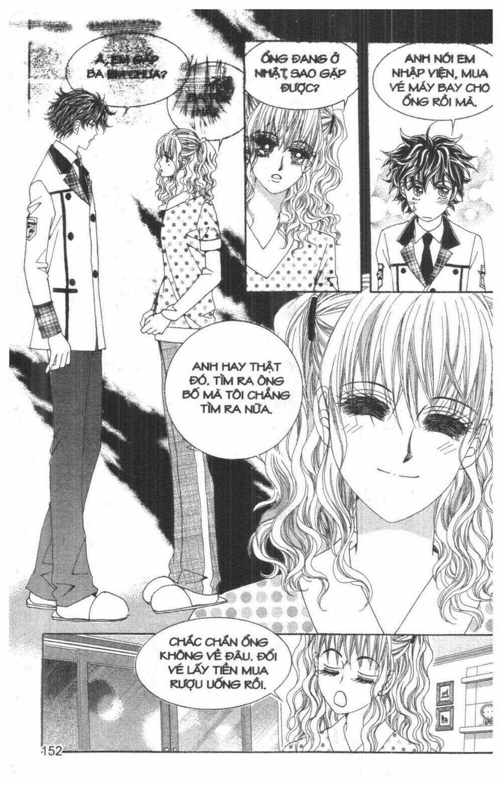 Nijigahara Holograph Chapter 15 trang 46