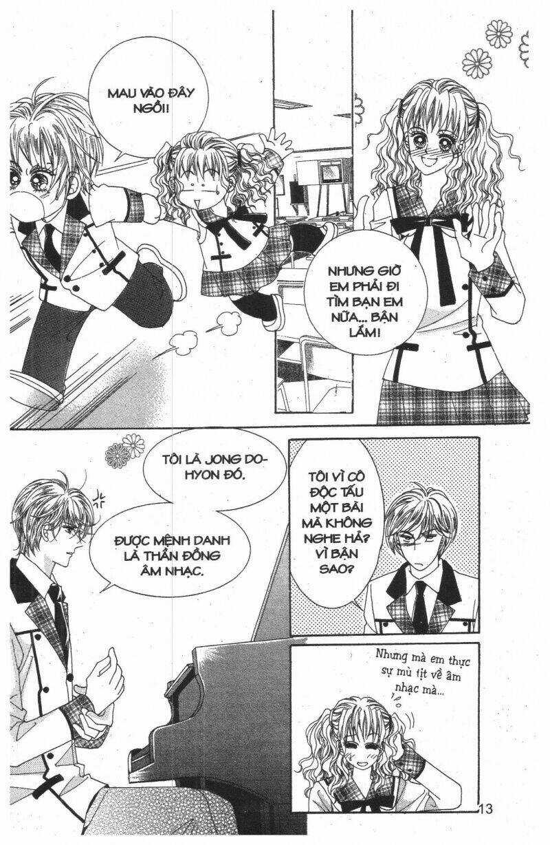 Nijigahara Holograph Chapter 16 trang 12