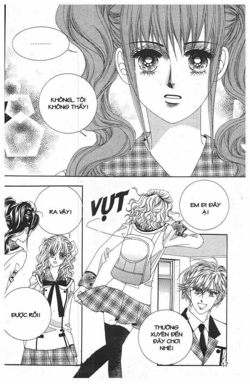 Nijigahara Holograph Chapter 16 trang 16