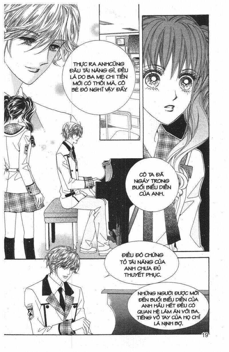 Nijigahara Holograph Chapter 16 trang 18