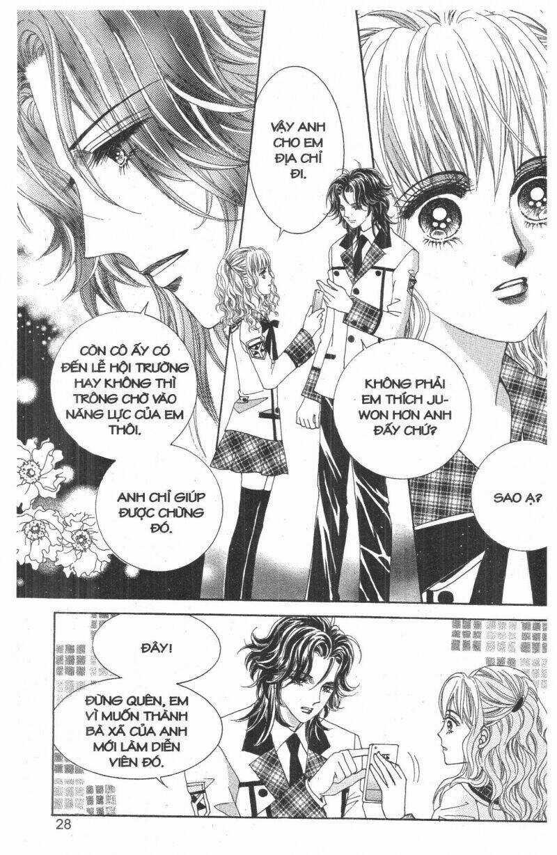 Nijigahara Holograph Chapter 16 trang 27