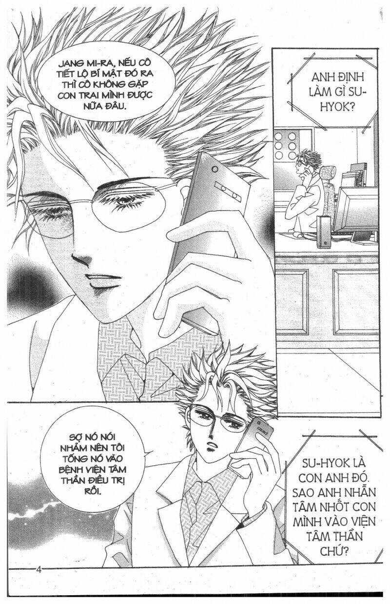 Nijigahara Holograph Chapter 16 trang 3