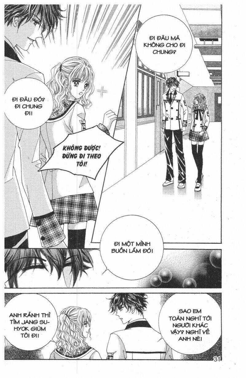 Nijigahara Holograph Chapter 16 trang 30