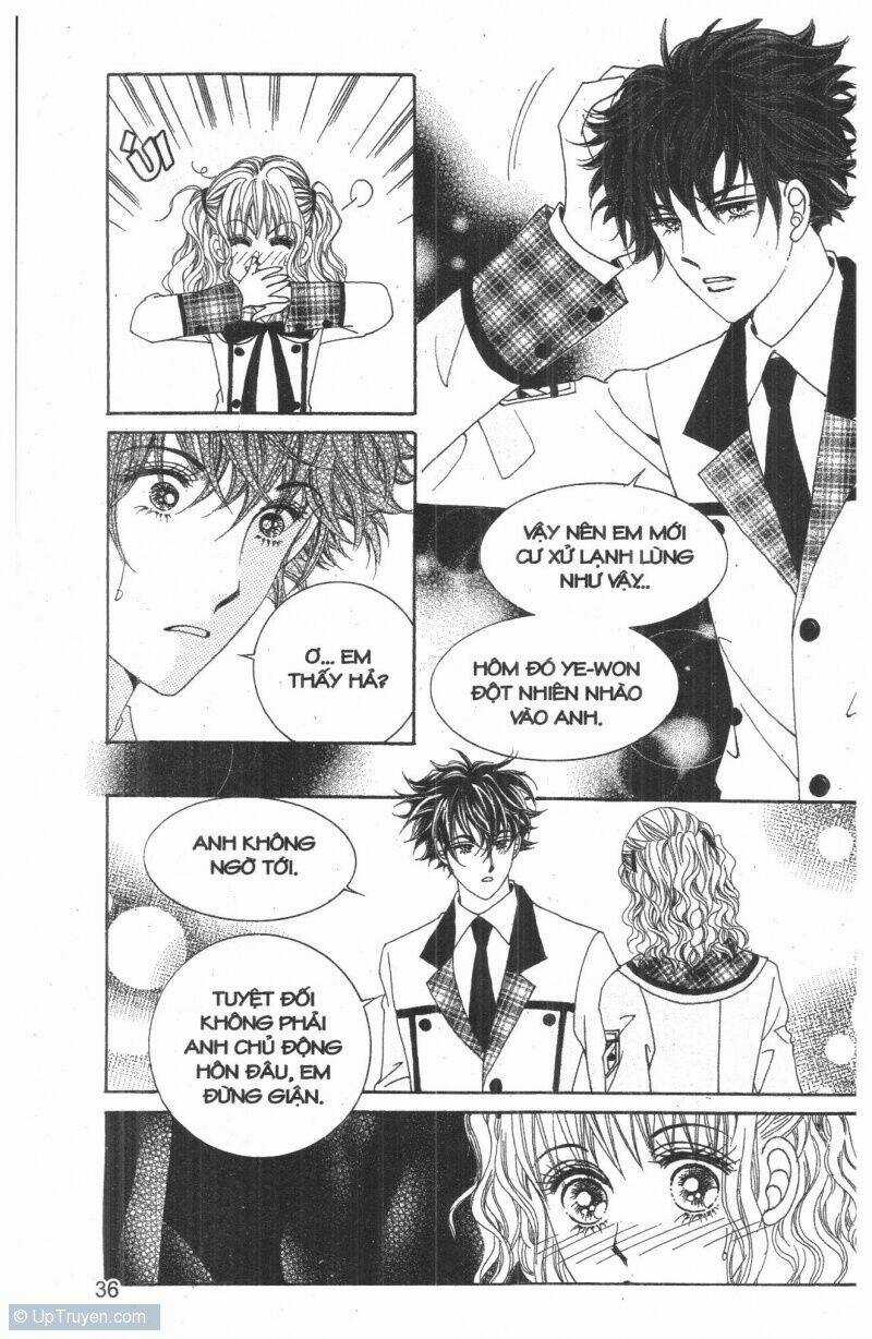 Nijigahara Holograph Chapter 16 trang 35