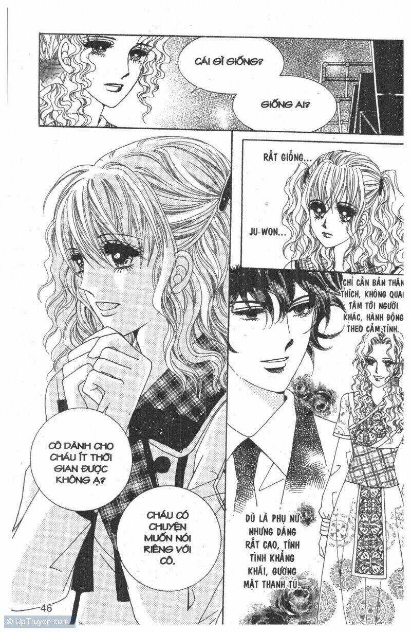 Nijigahara Holograph Chapter 16 trang 45