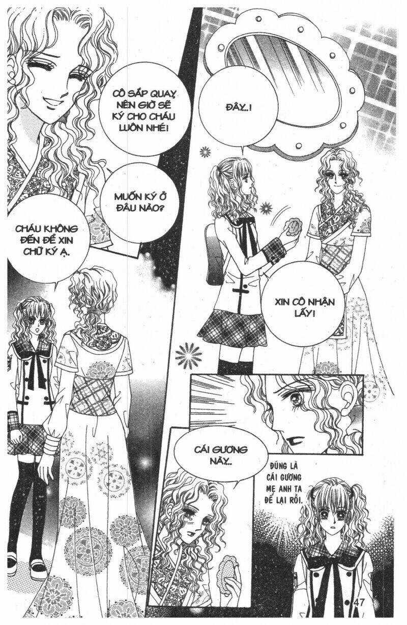 Nijigahara Holograph Chapter 16 trang 46