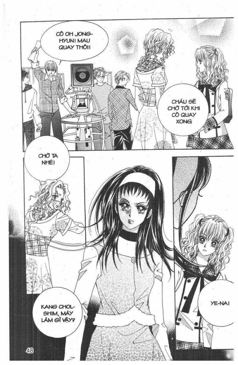 Nijigahara Holograph Chapter 16 trang 47