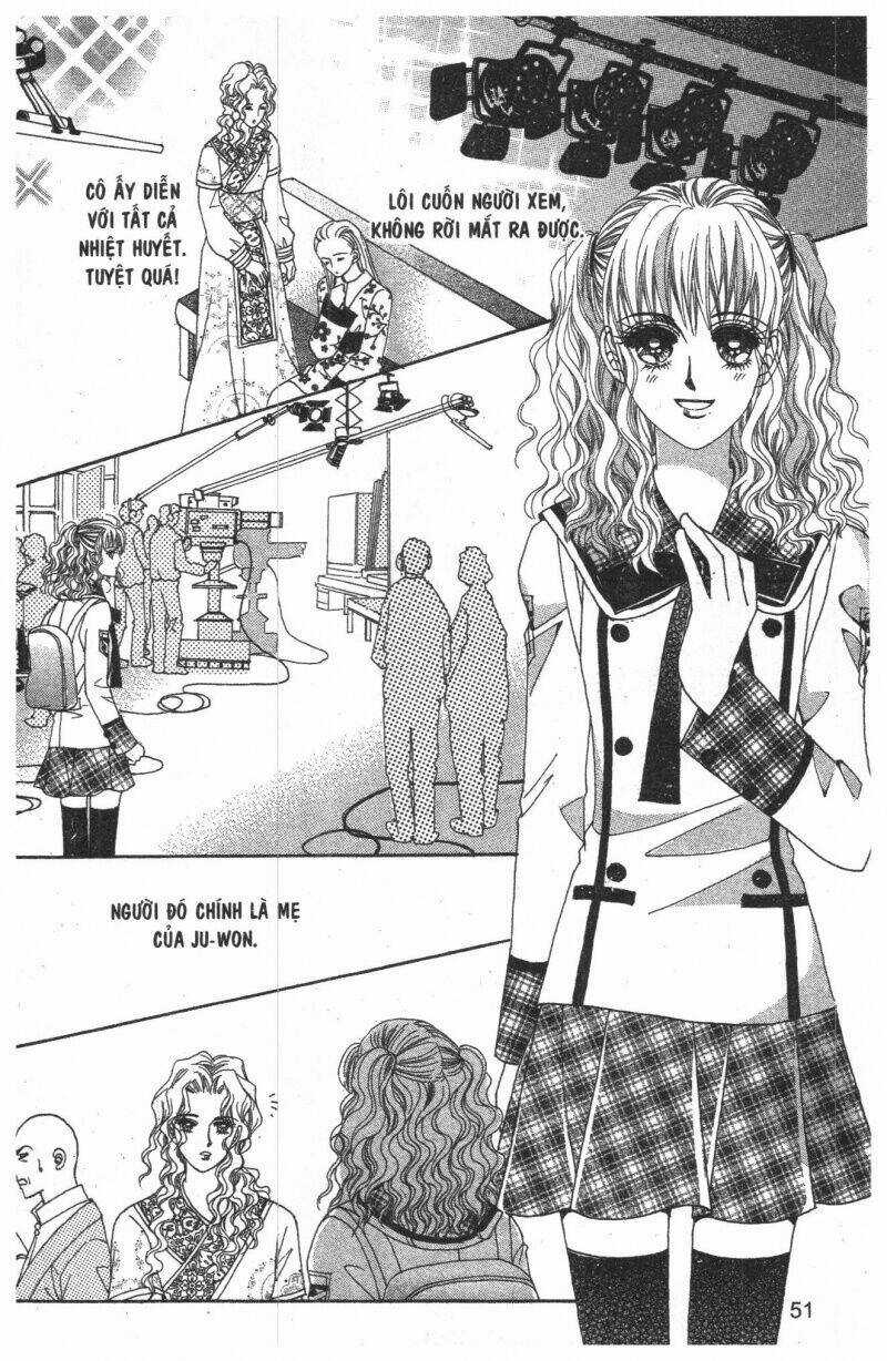 Nijigahara Holograph Chapter 16 trang 50