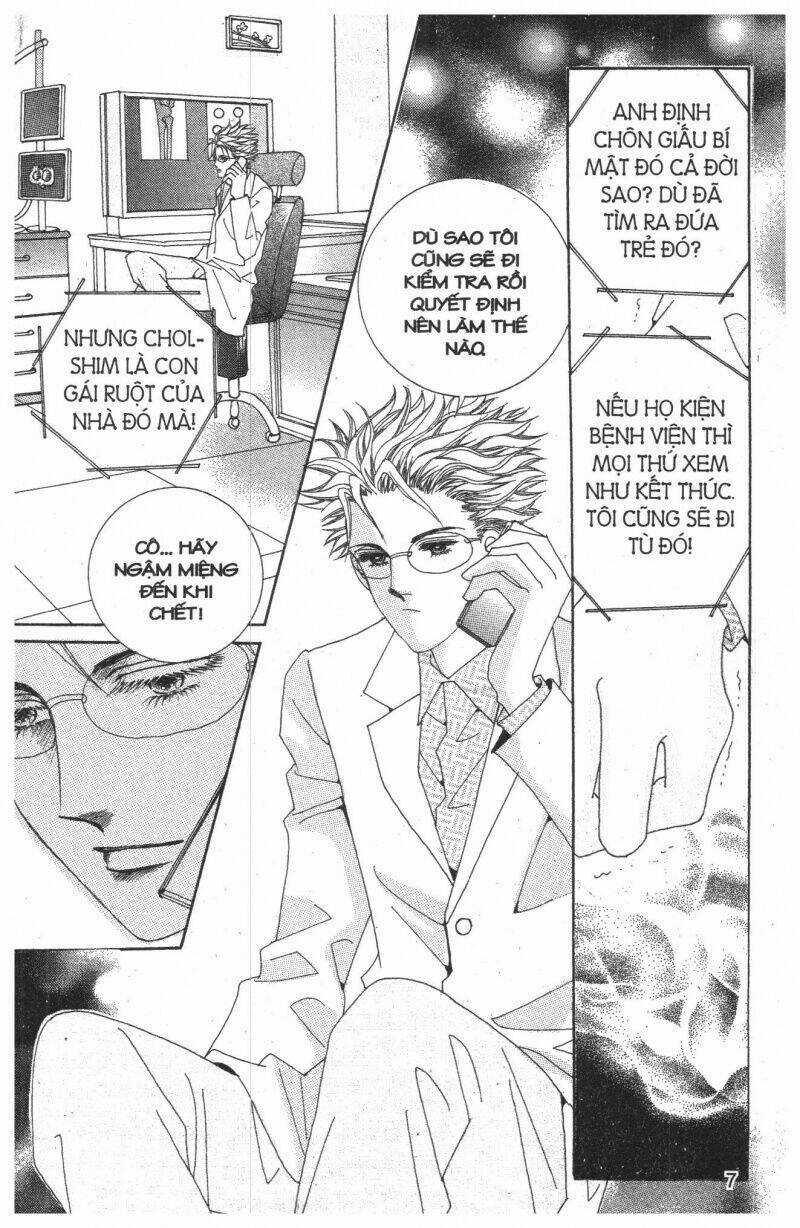 Nijigahara Holograph Chapter 16 trang 6