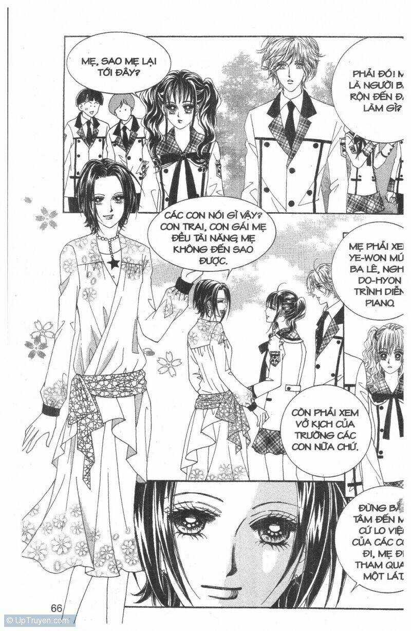 Nijigahara Holograph Chapter 17 trang 12