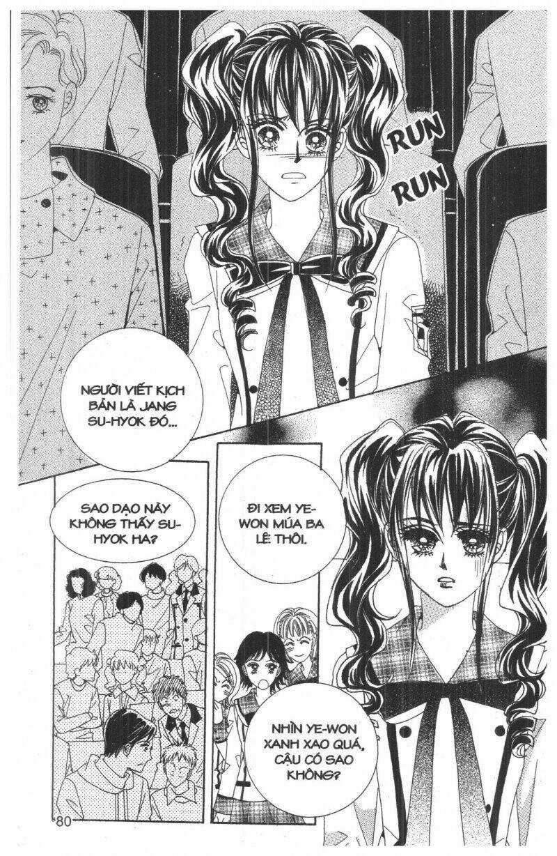 Nijigahara Holograph Chapter 17 trang 26