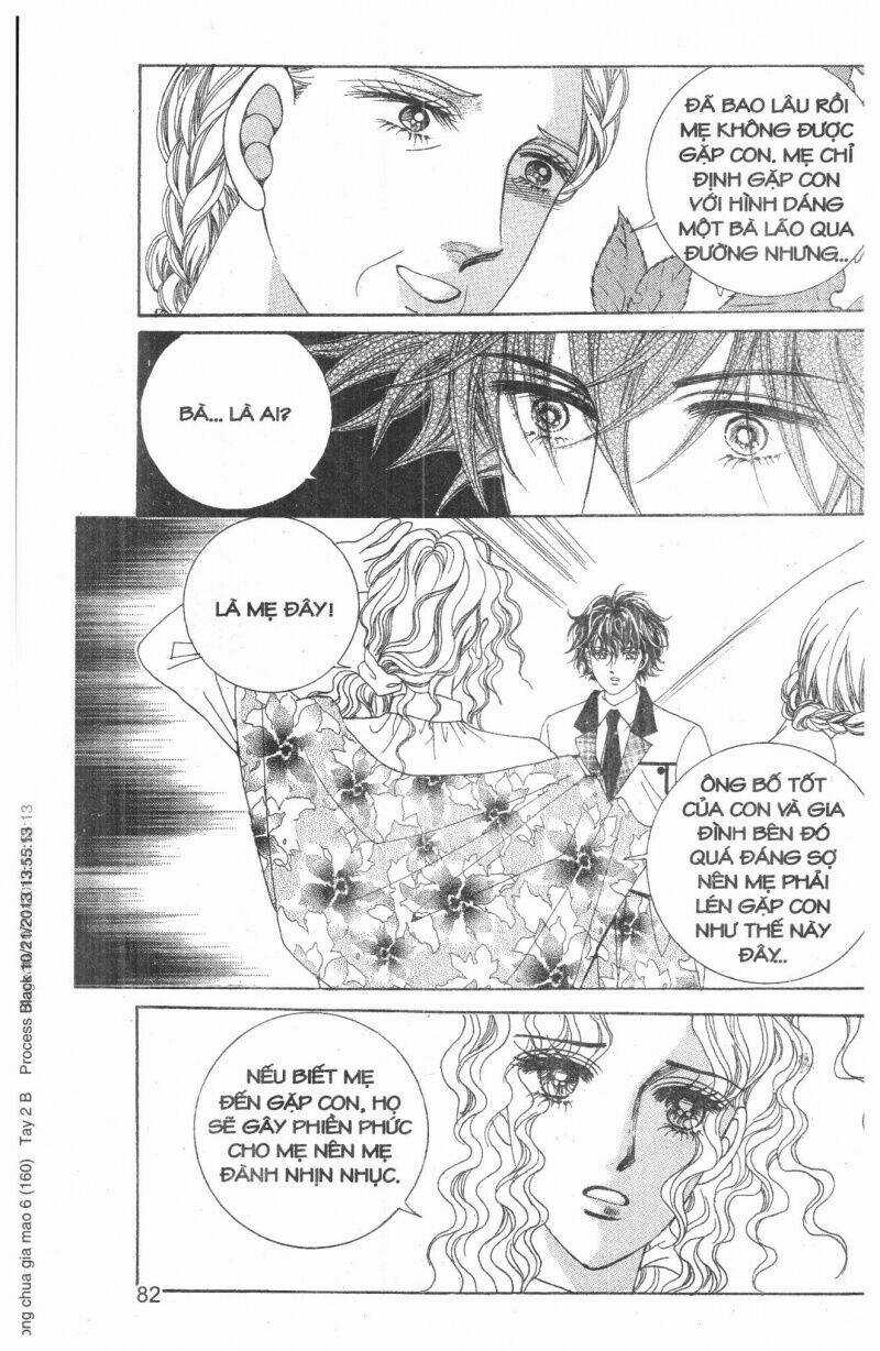 Nijigahara Holograph Chapter 17 trang 28