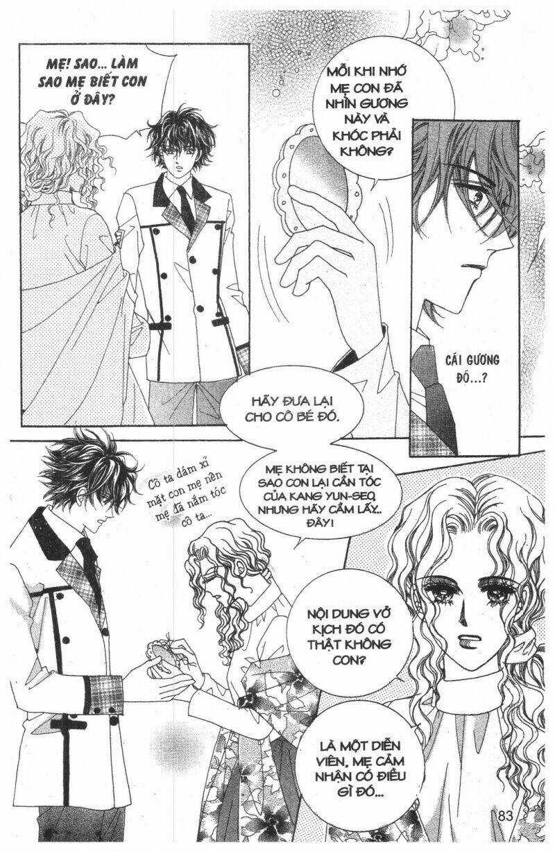 Nijigahara Holograph Chapter 17 trang 29