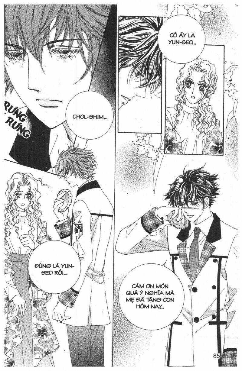 Nijigahara Holograph Chapter 17 trang 31