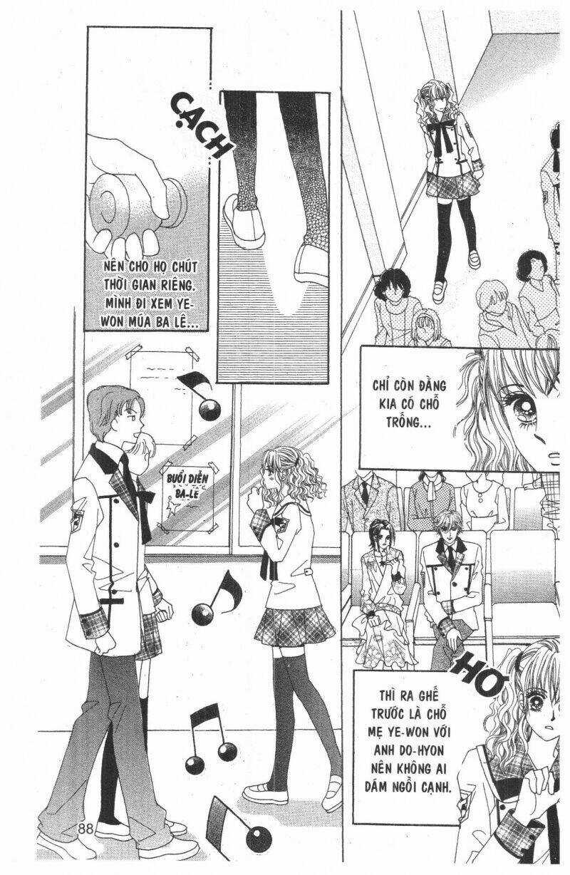 Nijigahara Holograph Chapter 17 trang 34