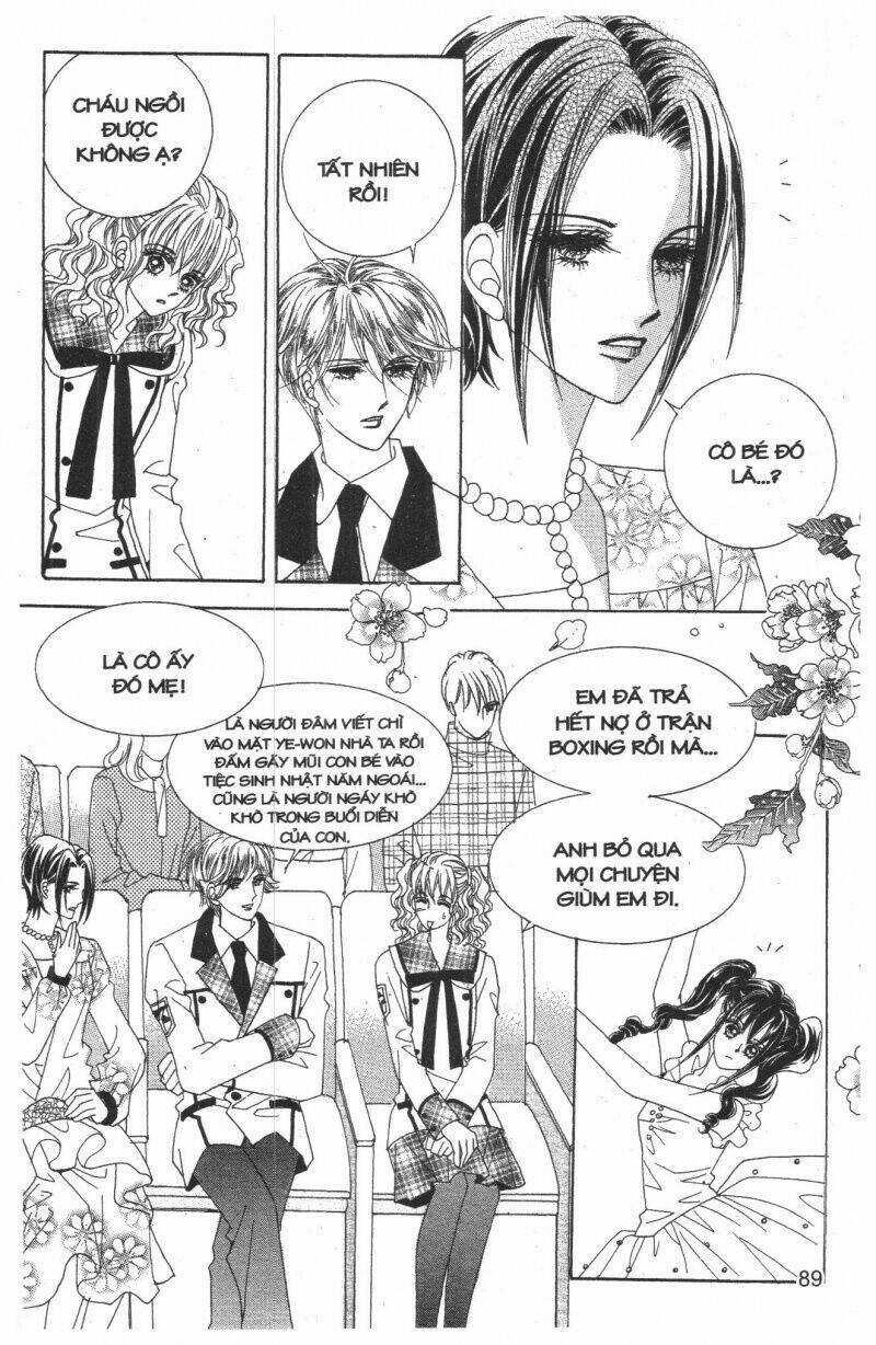 Nijigahara Holograph Chapter 17 trang 35