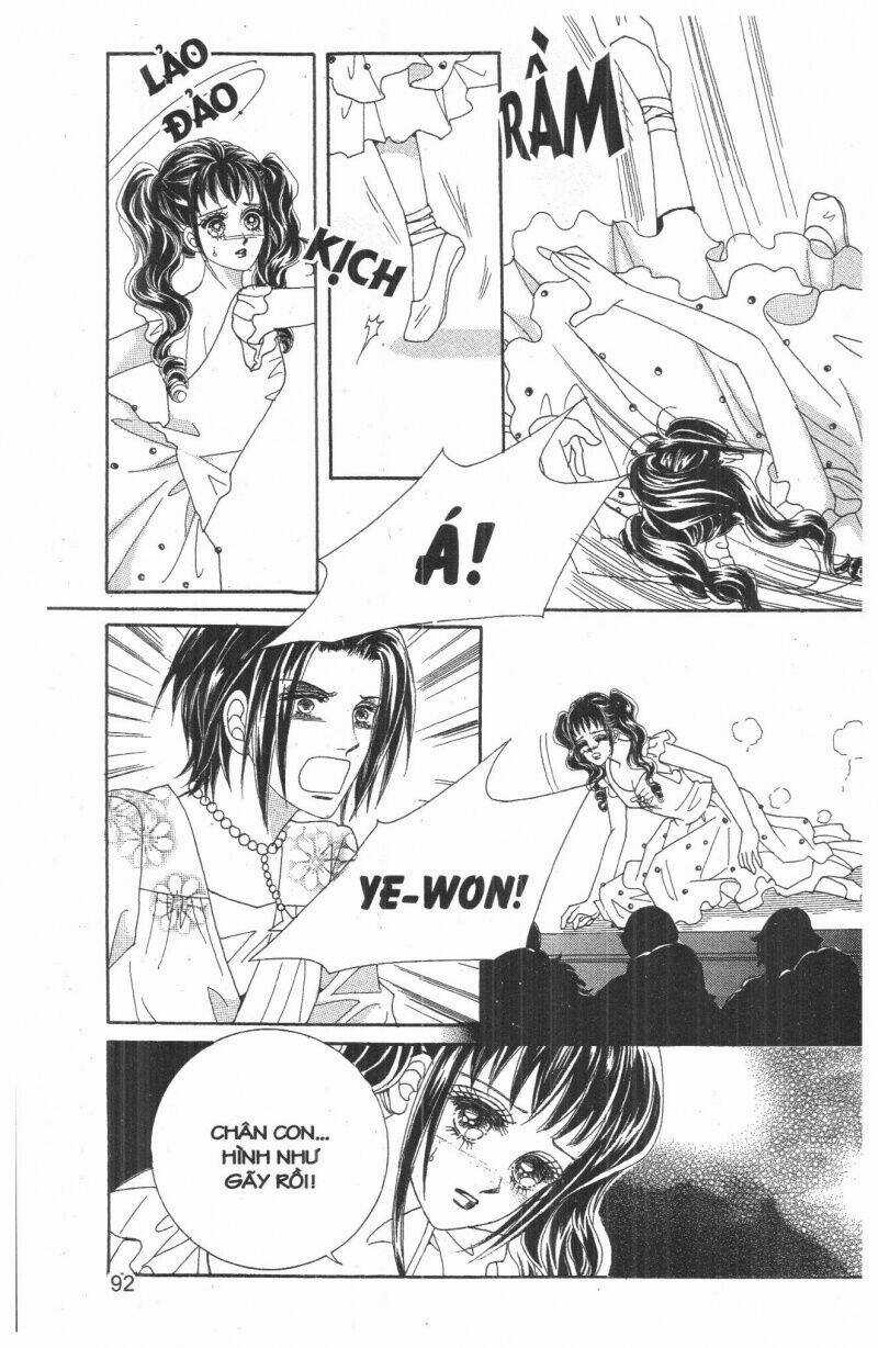 Nijigahara Holograph Chapter 17 trang 38