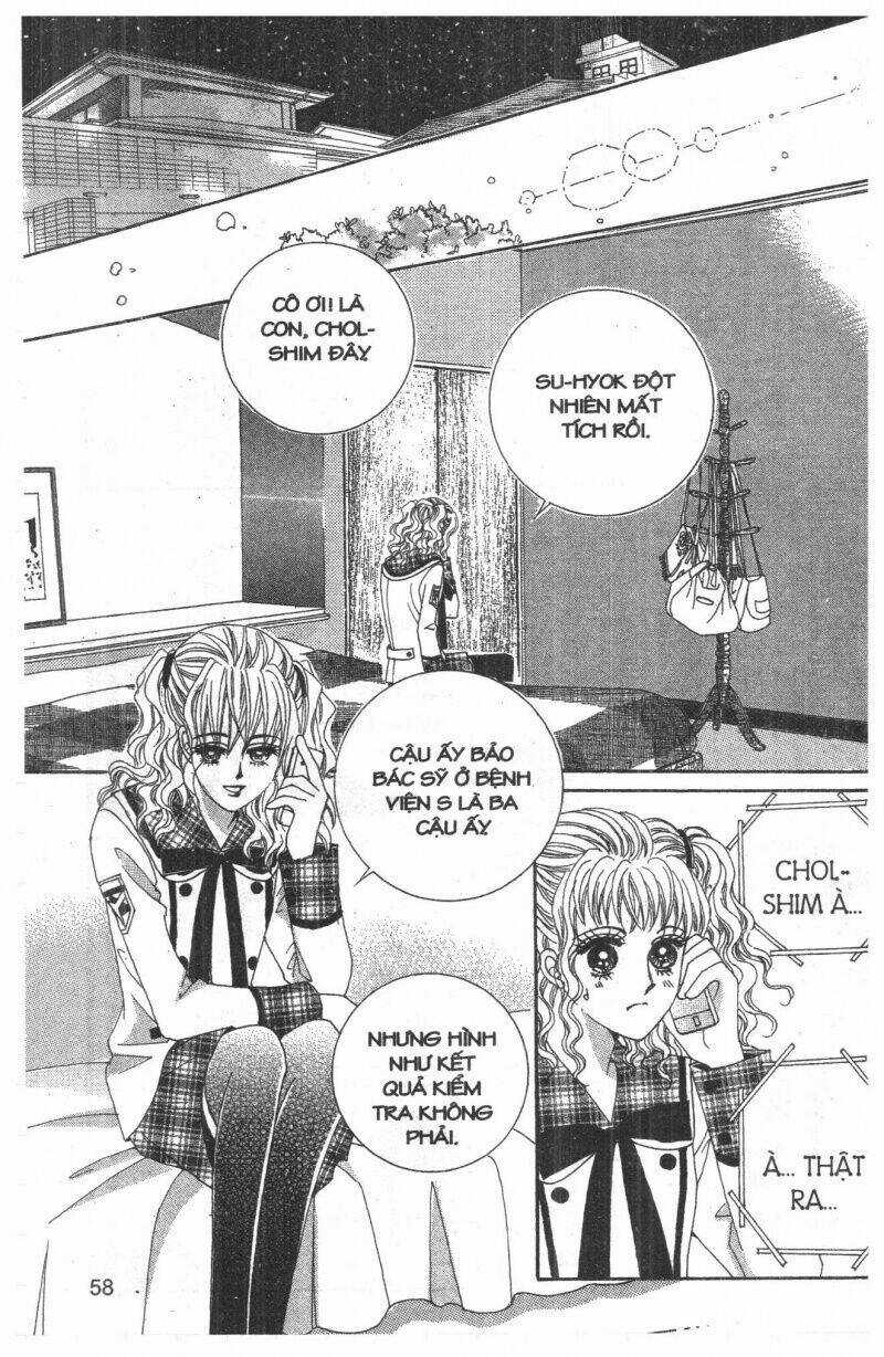 Nijigahara Holograph Chapter 17 trang 4