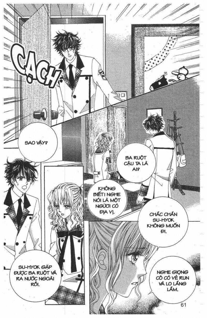 Nijigahara Holograph Chapter 17 trang 7